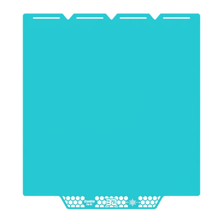 Panda BuildPlate CryoGrip Pro Snapmaker U1 270×270