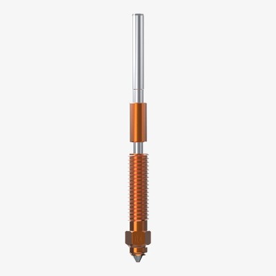 Creality Unicorn Quick-Swap Nozzle - K1 Series, Ender-3 V3, Plus, КЕ