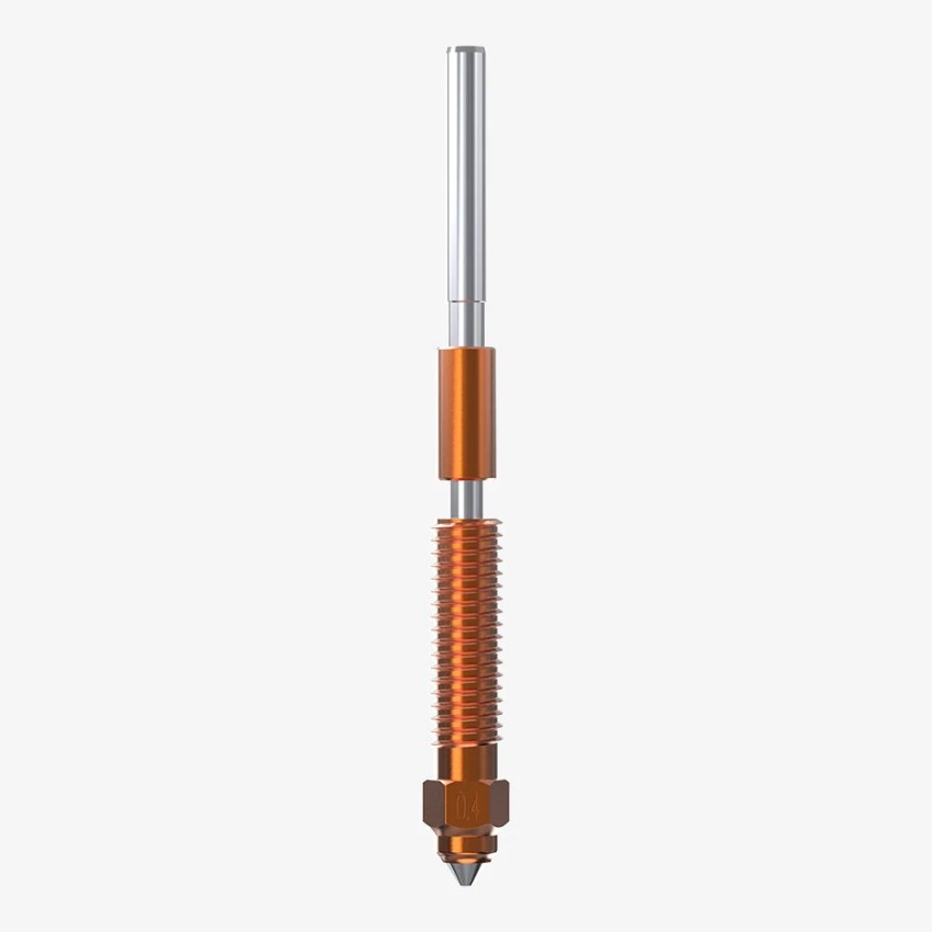 Creality Unicorn Quick-Swap Nozzle - K1 Series, Ender-3 V3, Plus, КЕ