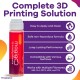 MAGIGOO – лепило за 3Д печат