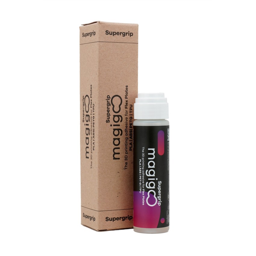 Magigoo Supergrip - 50 ml – лепило за 3Д печат