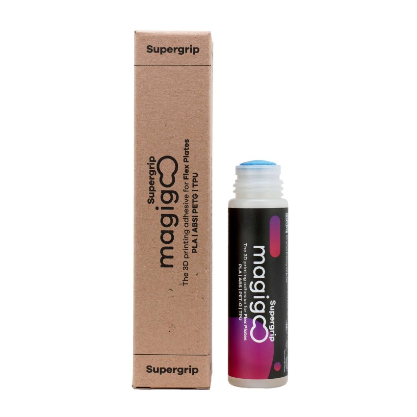 Magigoo Supergrip - 50 ml – лепило за 3Д печат