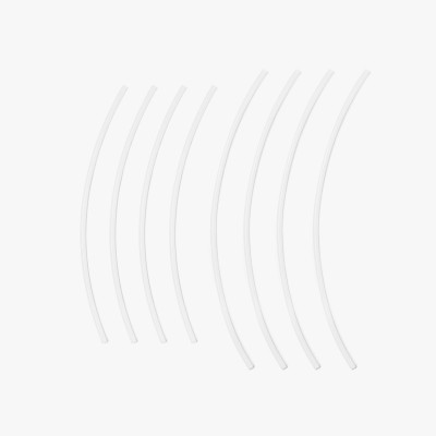 Bambu Lab Вътрешна PTFE тръба за AMS