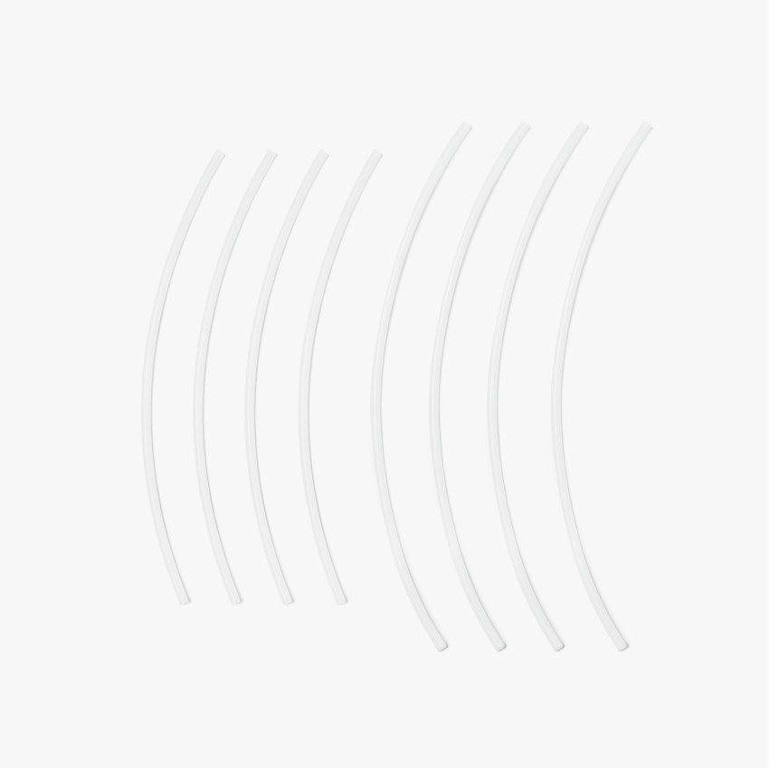 Bambu Lab Вътрешна PTFE тръба за AMS