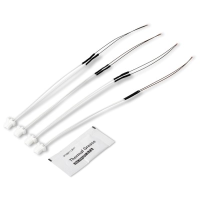 Snapmaker U1 Toolhead Thermistor 4-Pack