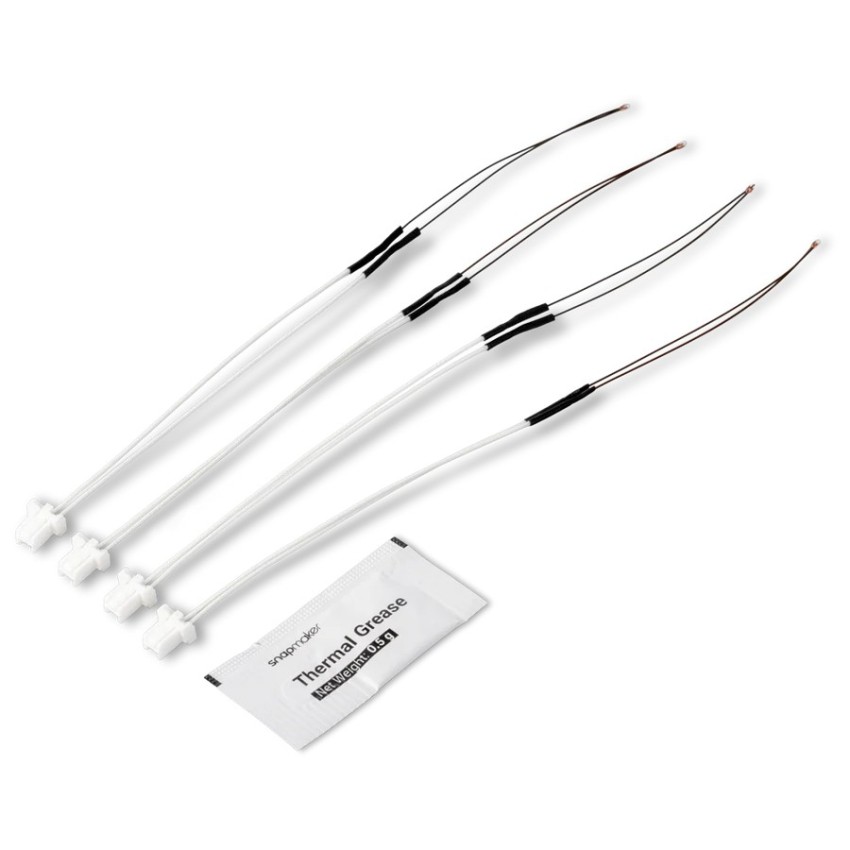 Snapmaker U1 Toolhead Thermistor 4-Pack