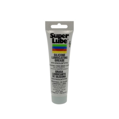 Super Lube® грес 85 g със Syncolon® (PTFE) за Z оста - 92003 (Bambu Lab,Ender,Anycubic) - 85 g
