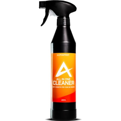 ALPHAPRINT All In One Cleaner 400ML
