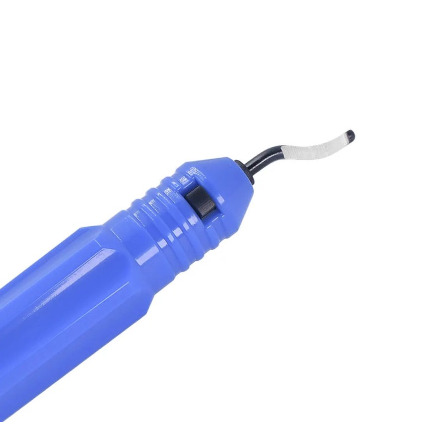 Многофункционален инструмент за почистване и рязане – Trimming Knife / Scraper / Deburring Tool