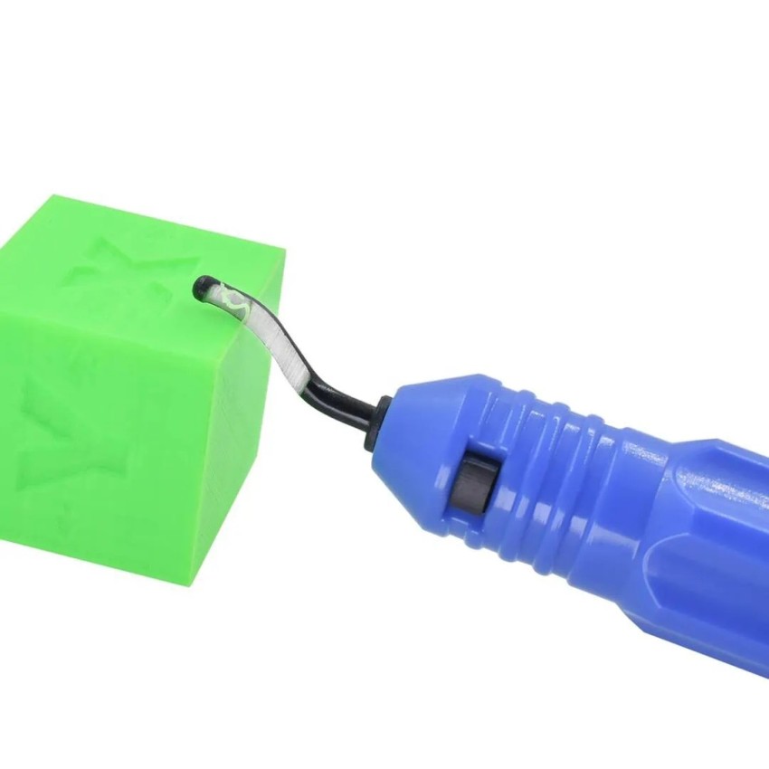 Многофункционален инструмент за почистване и рязане – Trimming Knife / Scraper / Deburring Tool