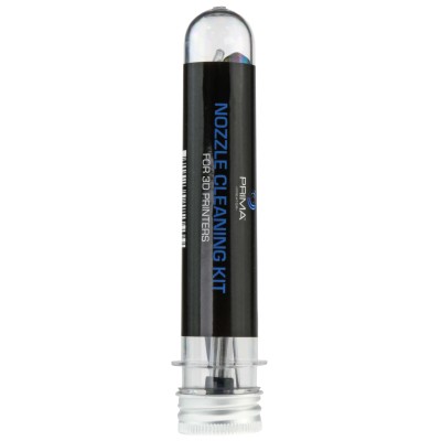 Комплект за почистване на дюзи PrimaCreator – Nozzle Cleaning Kit