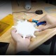 Комплект инструменти за премахване на опори при 3D принтиране