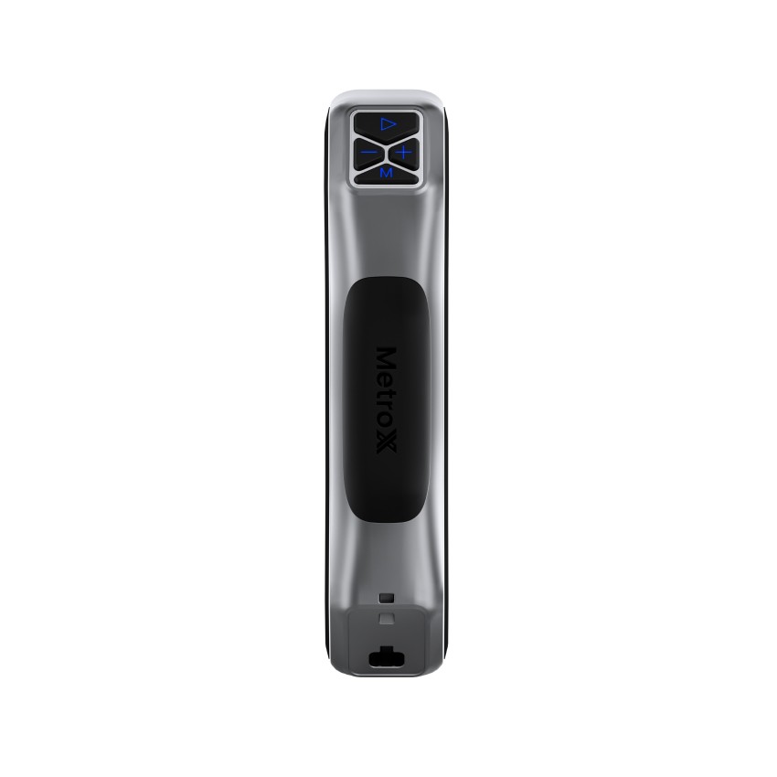 Revopoint MetroX - Advanced Edition