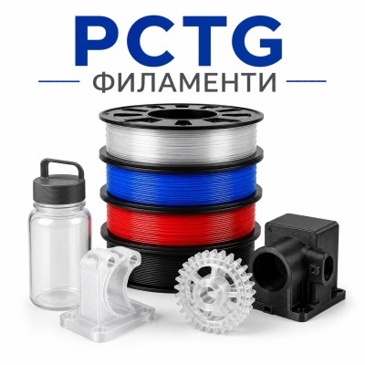PCTG