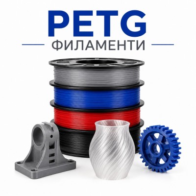 PETG