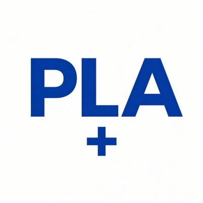 PLA+