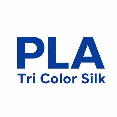 Tri Color Silk