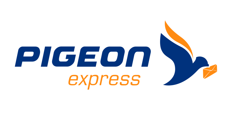 Pigeon Express
